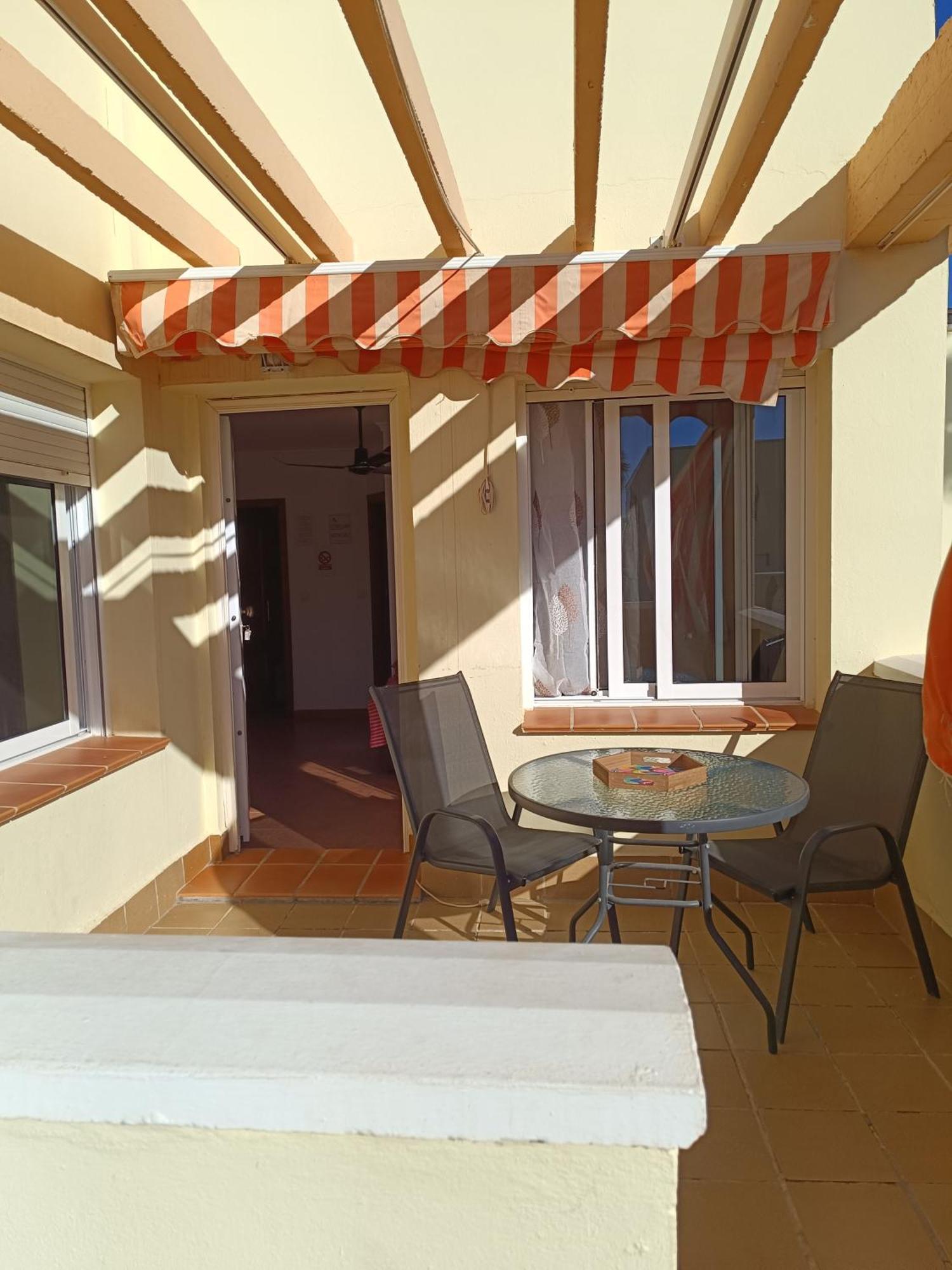 Bahia De Vera Apartamento Luisa Exterior photo