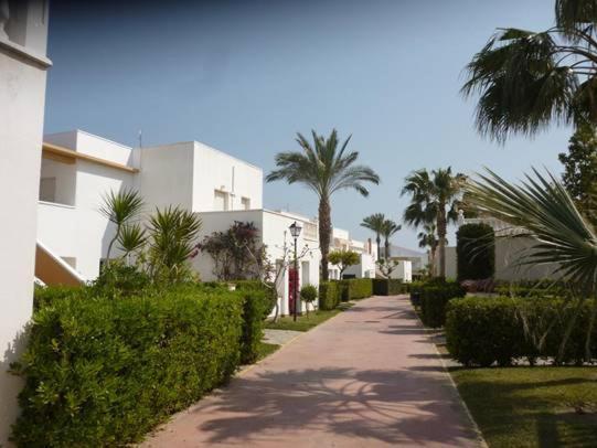 Bahia De Vera Apartamento Luisa Exterior photo